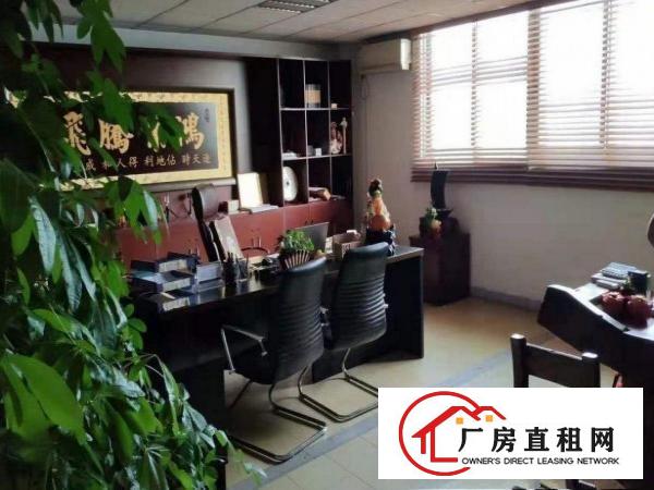 
		龙岗原房红本带无尘车间装修1800平方出租
	