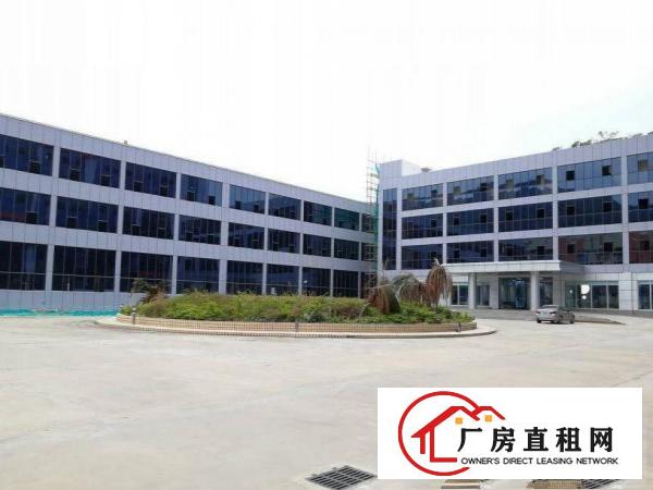 
		龙岗新兴工业区6000平可分租
	