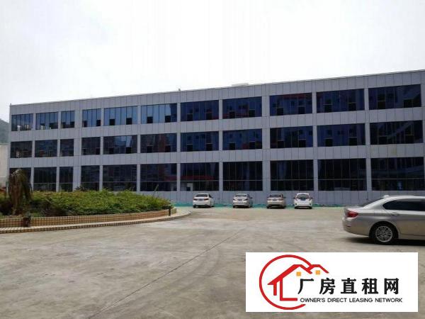 
		龙岗新兴工业区6000平可分租
	