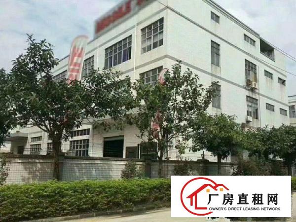 
		龙岗原房东独院5880平可分租
	