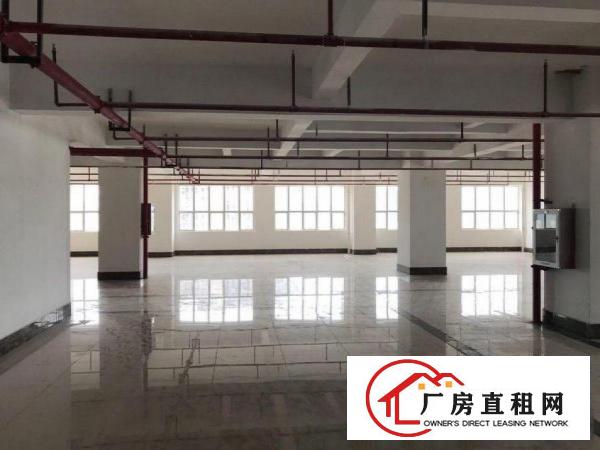 
		龙岗新出独门独院7500平方厂房仓库出租可分租
	