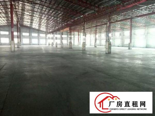 
		出租龙岗区南联独院标准厂房单一层8米高4000方
	