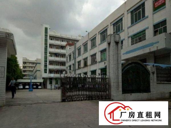 
		出租龙岗区南联八成新一楼厂房3000平米
	