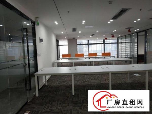 
		龙华大浪龙大高速口旁2000平方，带装修
	