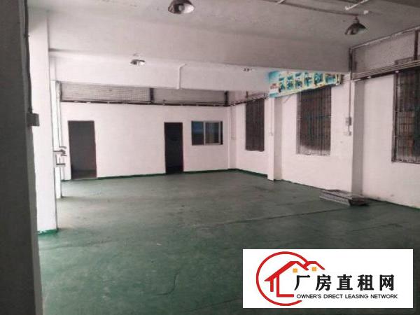 
		出租龙岗区龙岗龙城街道厂房出租一楼300㎡带装修厂房
	