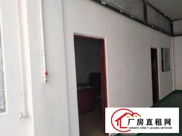 
		出租龙岗区龙岗龙城街道厂房出租一楼300㎡带装修厂房
	