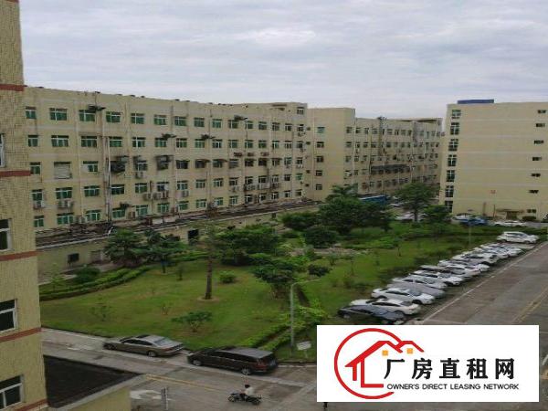 
		龙岗宝龙厂房800平米分租
	