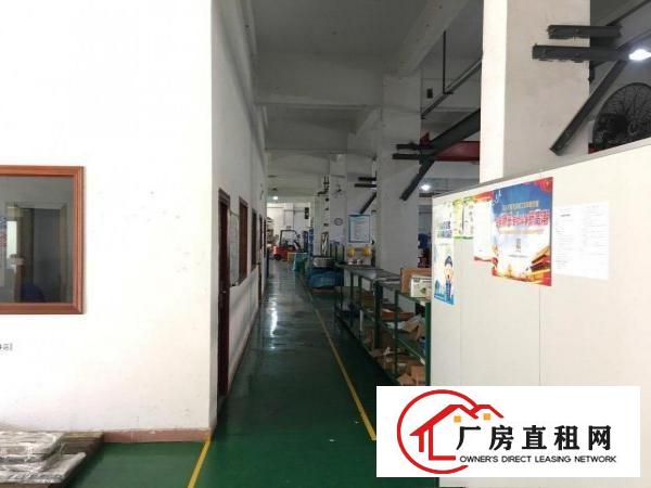 
		龙岗南联地铁口附近独院厂房5000平米招租，可分租
	