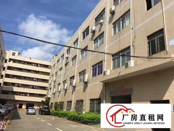 
		龙岗南联地铁口附近独院厂房5000平米招租，可分租
	