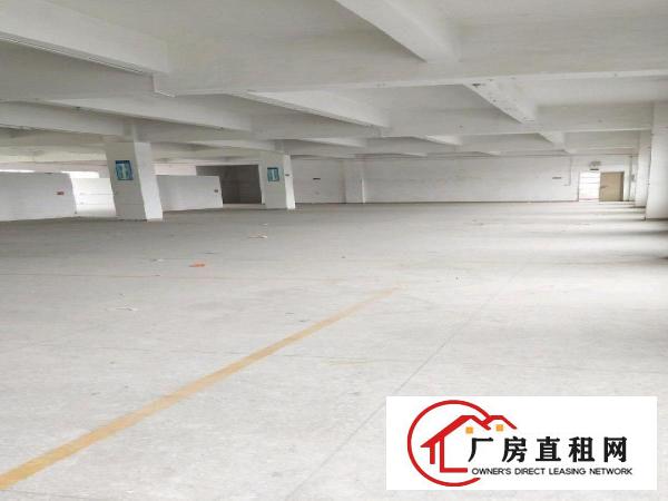 
		龙岗龙西工业区独院厂房5000平米可分租
	