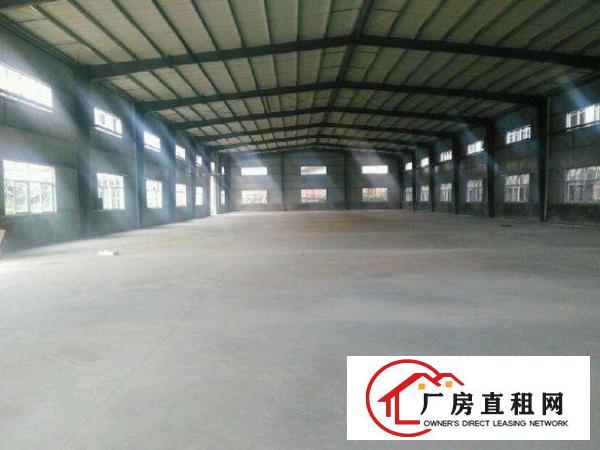 
		出租龙岗区五联单一层钢构厂房2000平方
	