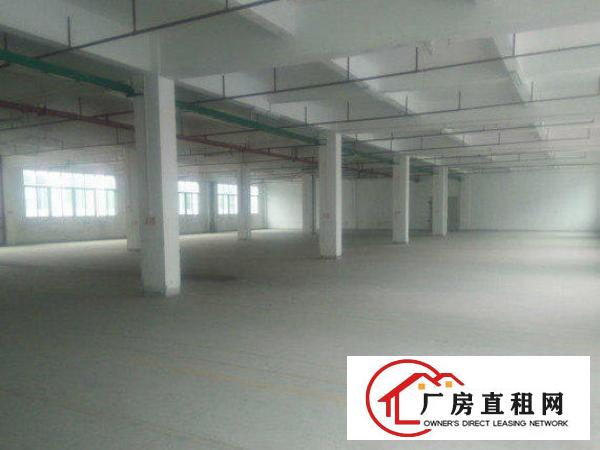 
		出租龙岗区五联2楼800平米厂房,有2吨电梯
	