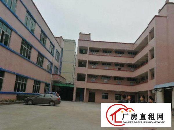 
		出租龙岗区龙东楼上1200平方楼上带消防喷淋厂房
	