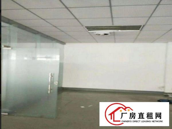 
		出租龙岗区龙东1楼3000平带精装修厂房
	