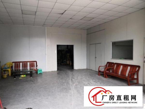 
		龙岗区龙城工业区1楼250平带装修水电出租
	