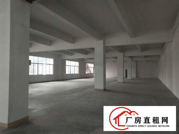 
		（出租）龙岗坪地新出标准二楼1500出租，可分
	