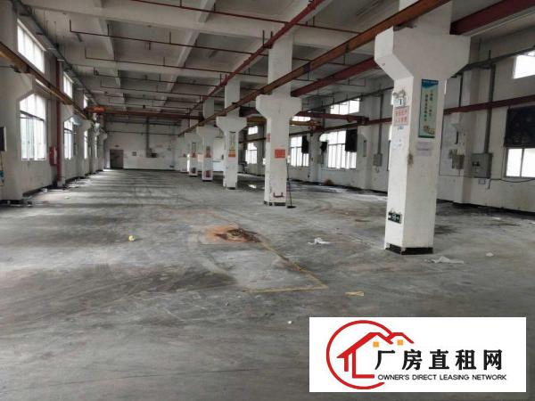 
		出租龙岗区龙东标准一楼厂房1200平带办公装修
	