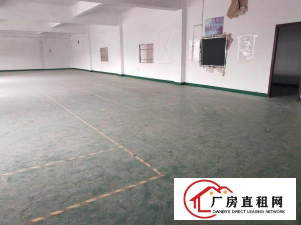 
		出租龙岗区龙东标准一楼厂房1200平带办公装修
	