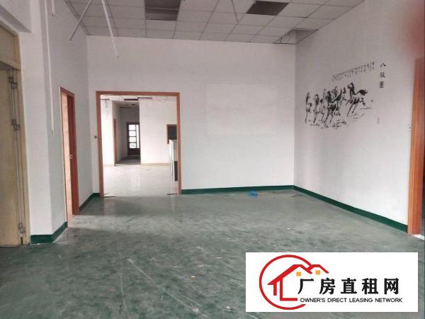 
		出租龙岗区龙东标准一楼厂房1200平带办公装修
	