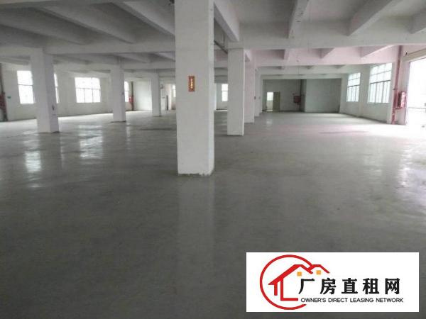 
		出租龙岗区龙东原房东独院厂房4200平带红本
	