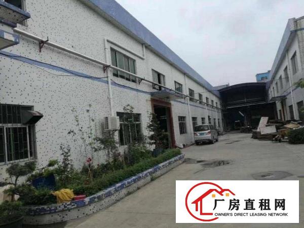 
		出租龙岗区龙东成熟工业区550平方一楼厂房
	