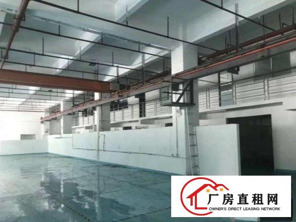 
		龙岗嶂背一楼注塑仓库机加工600平空地大可办环评
	