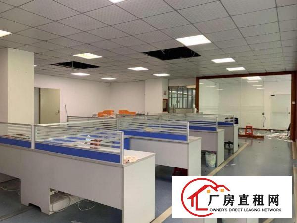 
		龙岗区坪山宝山工业园，一楼500方招租，不接受污染行业。
	