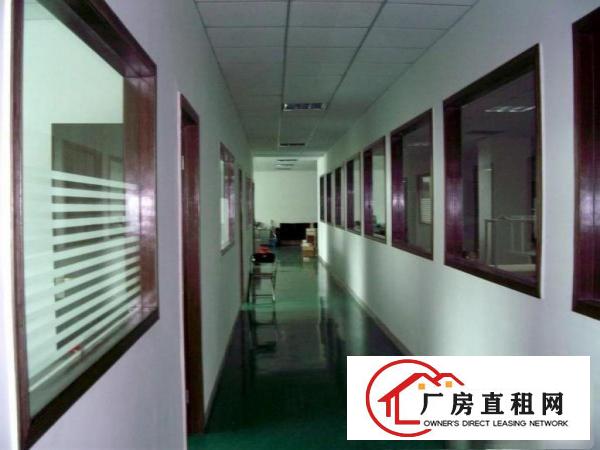
		坪山大工业区厂房800平，实际面积出租，中介勿扰
	