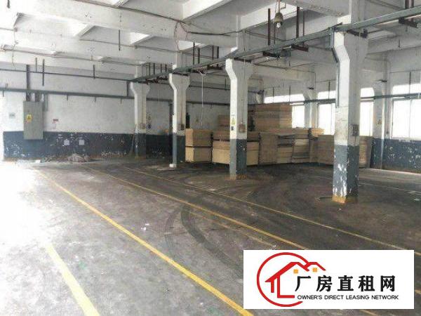 
		出租龙岗区爱联适合工厂分租1500平方米厂房
	