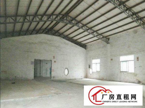 
		龙岗区吓坑单一层550平米钢构厂房出租手续齐全可办环评
	