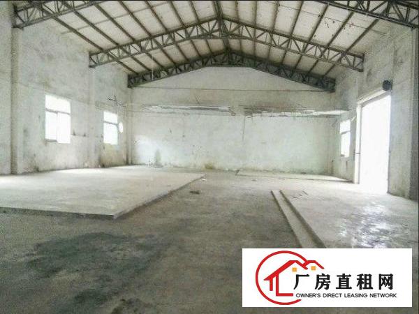 
		龙岗区吓坑单一层550平米钢构厂房出租手续齐全可办环评
	