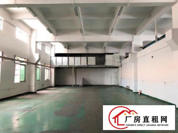 
		龙岗区南联实际面积出租，1楼800平方高6米，带牛角位
	