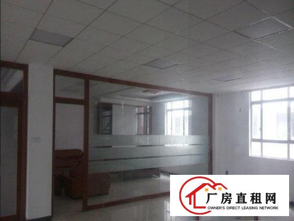
		出租龙岗区同乐标准厂房一楼1000平方新出现成办公室水电
	