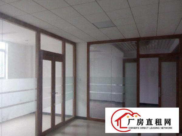
		出租龙岗区同乐标准厂房一楼1000平方新出现成办公室水电
	
