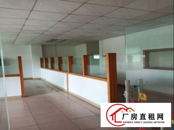 
		出租龙岗区同乐标准厂房一楼1000平方新出现成办公室水电
	