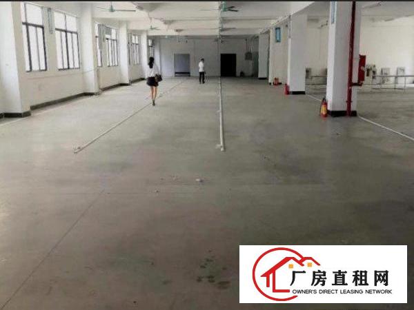 
		龙岗区同乐标准厂房楼上700平实际面积豪华办公出租
	