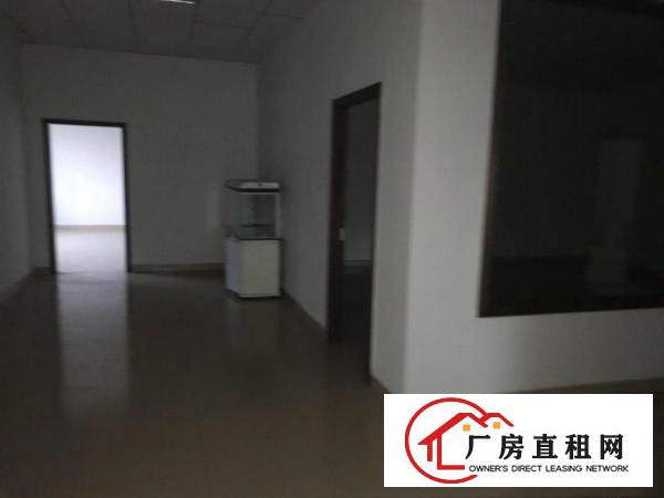 
		龙岗富民工业区新出一楼380平精装修厂房出租
	
