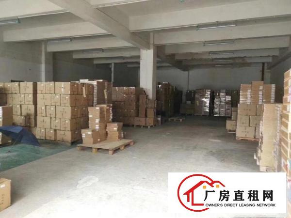 
		龙岗富民工业区新出一楼380平精装修厂房出租
	
