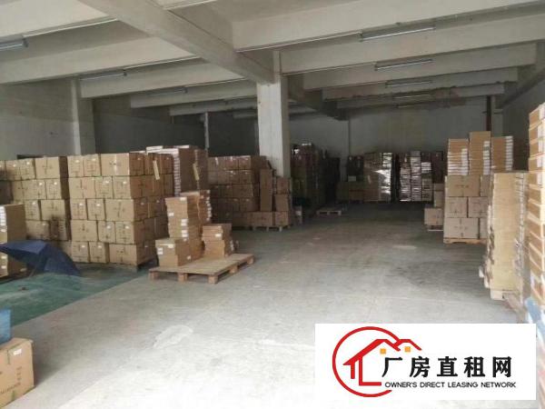 
		龙岗富民工业区新出一楼380平精装修厂房出租
	
