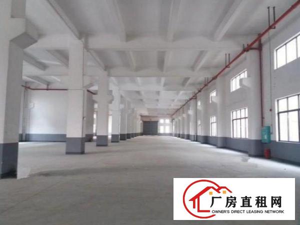 
		龙岗南联附近新出楼上980平精装修厂房出租可分租
	