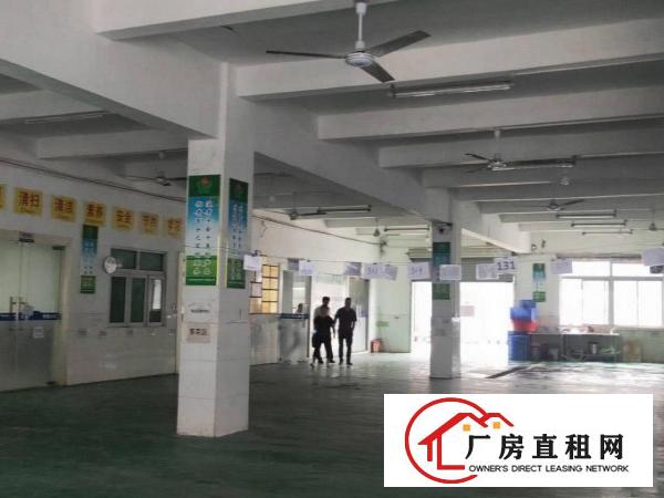 
		龙岗南联工业区新空出原房东标准厂房一楼1100方！
	