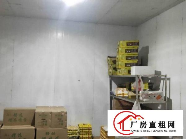 
		龙岗南联工业区新空出原房东标准厂房一楼1100方！
	