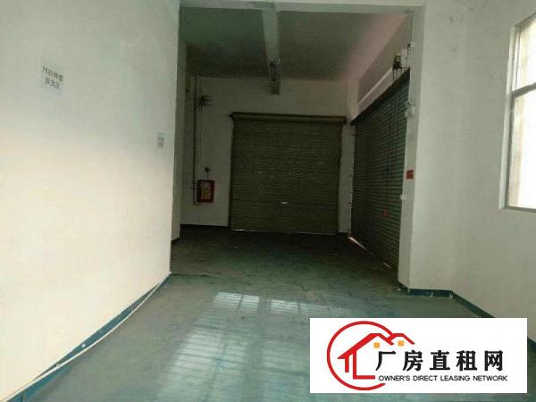
		出租龙岗区同乐原房东一楼厂房1100平米带精装修
	