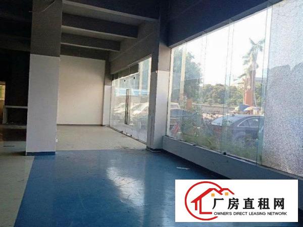 
		出租龙岗区同乐原房东一楼厂房1100平米带精装修
	
