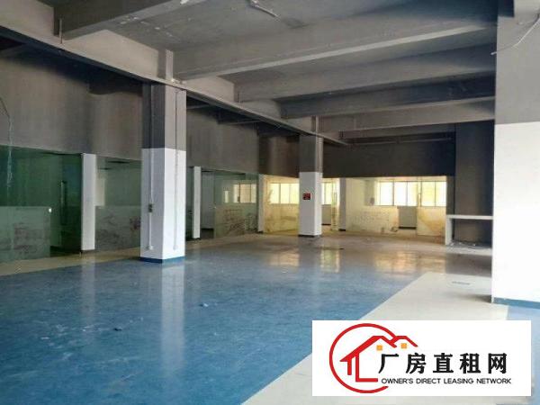 
		出租龙岗区同乐原房东一楼厂房1100平米带精装修
	