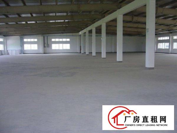 
		原房东出租龙岗爱联地铁站边做快递物流的仓库！
	