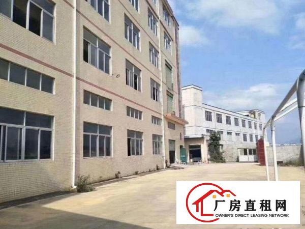 
		坪山中心新出一楼600平办公研发厂房出租，28元平
	
