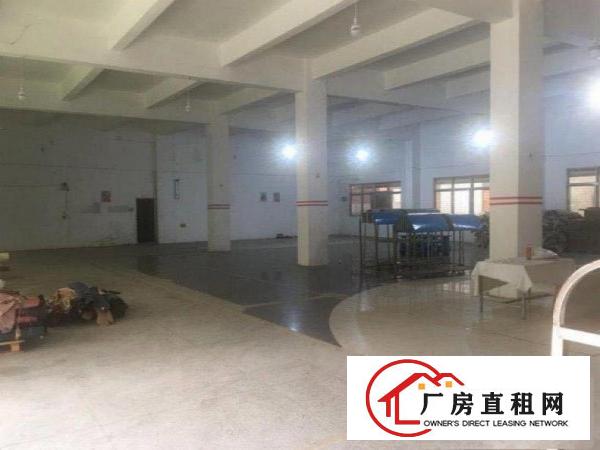 
		坪山中心新出一楼600平办公研发厂房出租，28元平
	