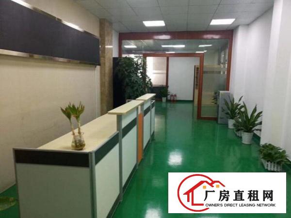 
		一手房东坪山工业园红本厂房一楼带牛角1900平米
	