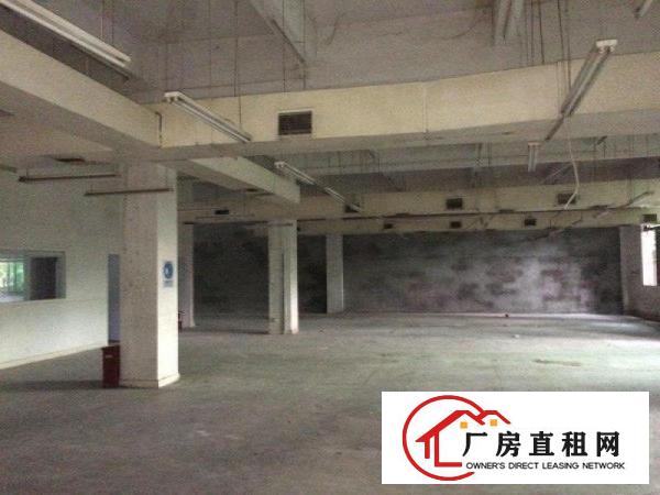 
		龙岗原房东独院厂房出租2200平带装修地坪漆可分租
	